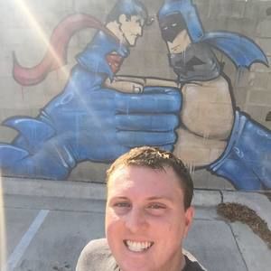 Meet your Posher, Randy